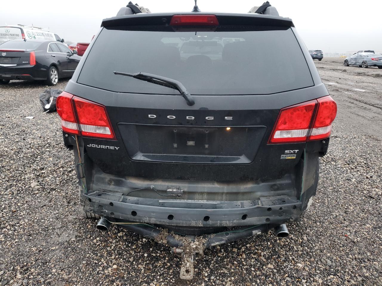 2012 Dodge Journey - Image 6