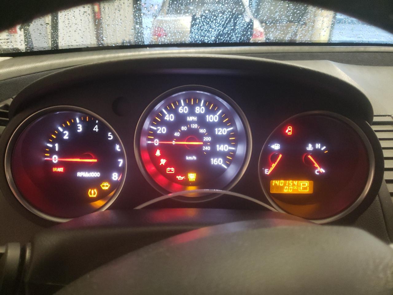 2008 Nissan Maxima - Image 9