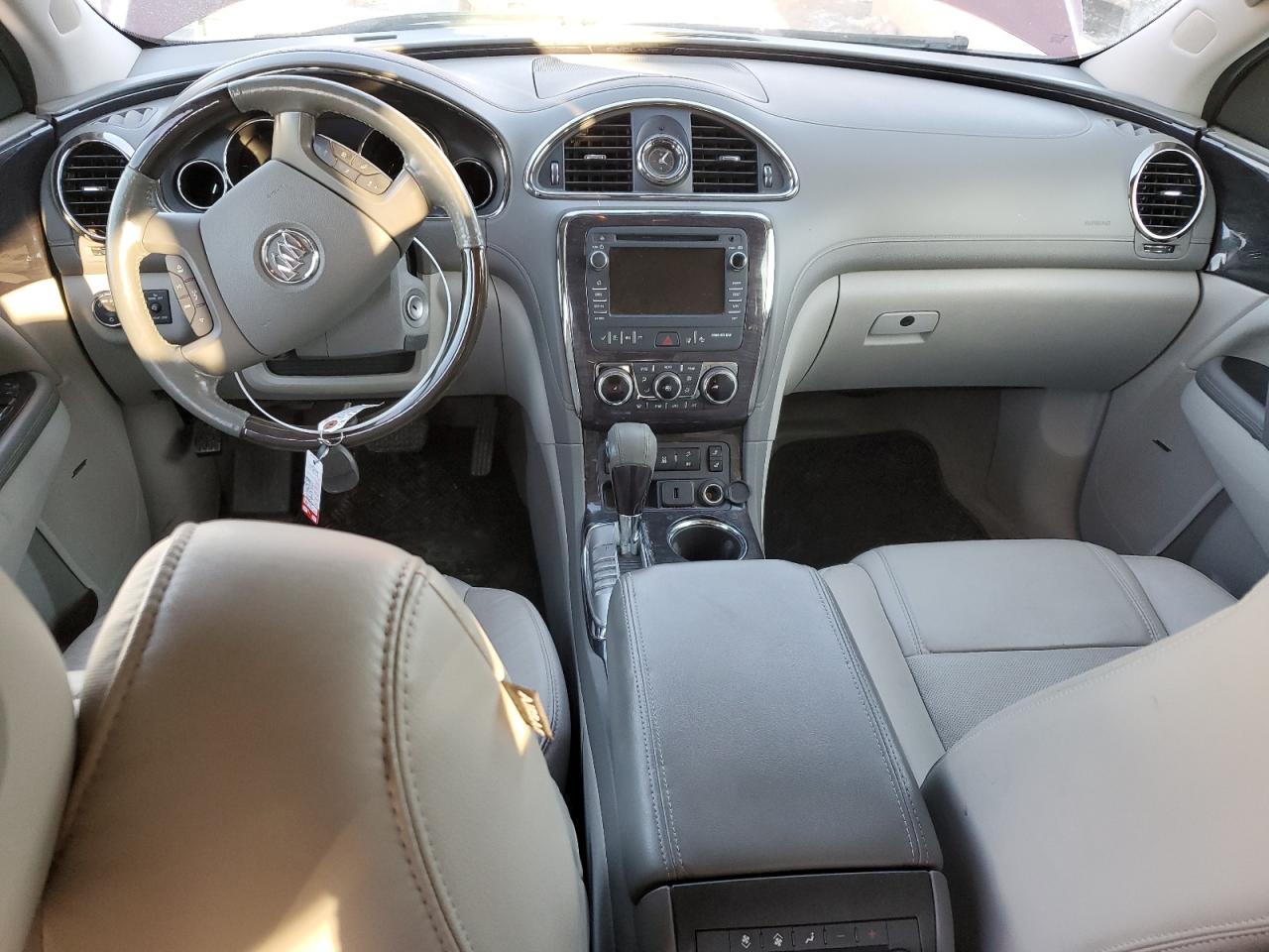 2015 Buick Enclave - Image 8