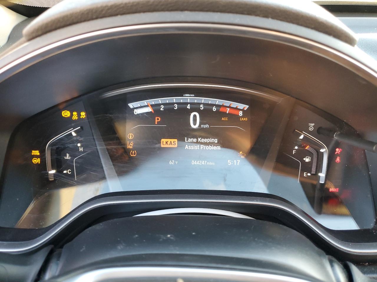 2022 Honda CR-V - Image 9