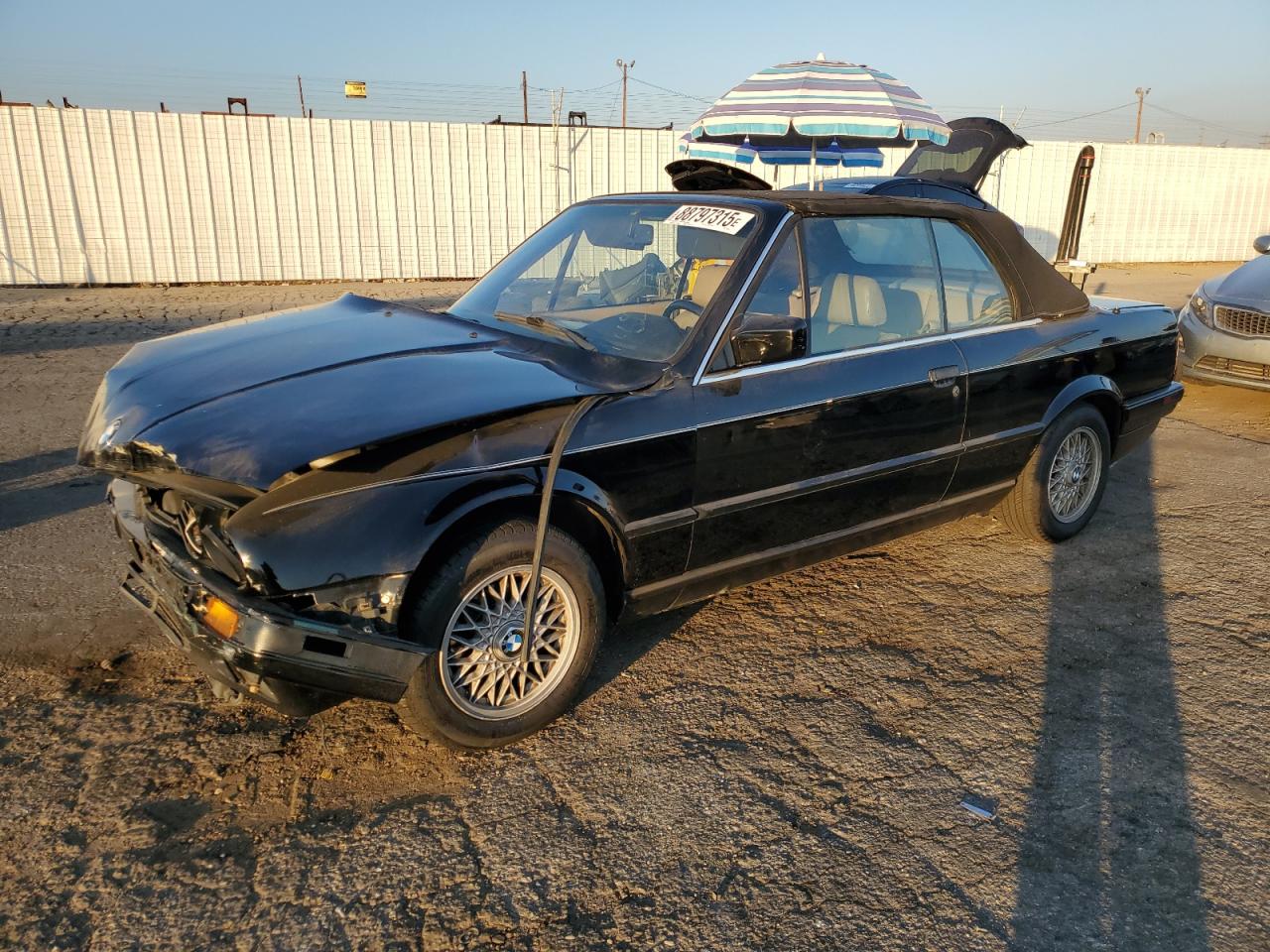 1992 BMW 3er - Image 1