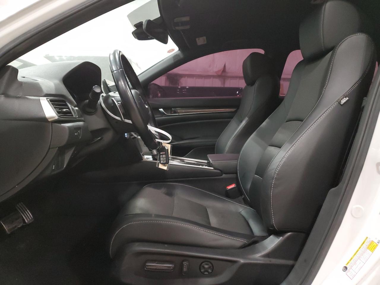 2021 Honda Accord - Image 7