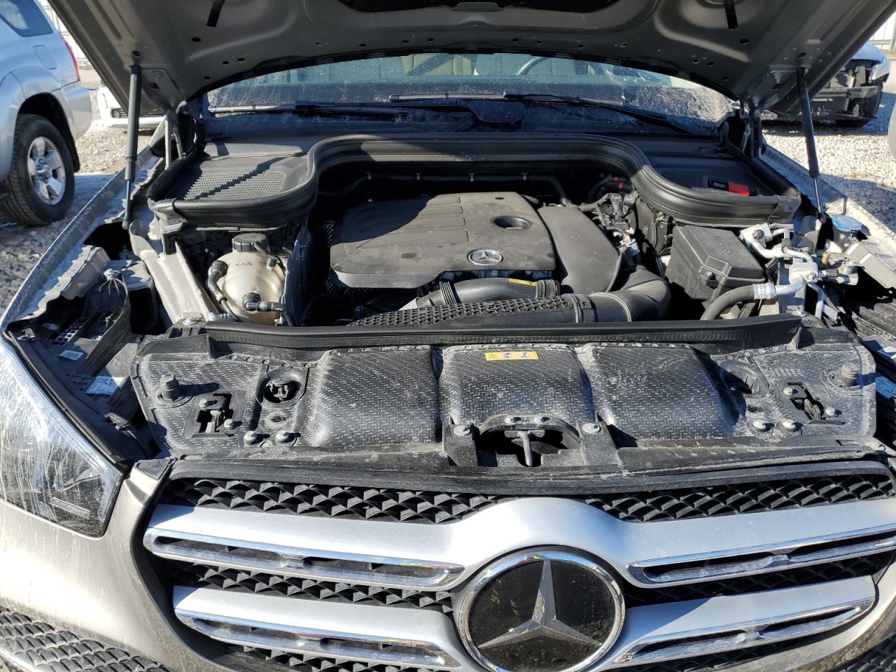 2021 Mercedes-Benz GLE - Image 12