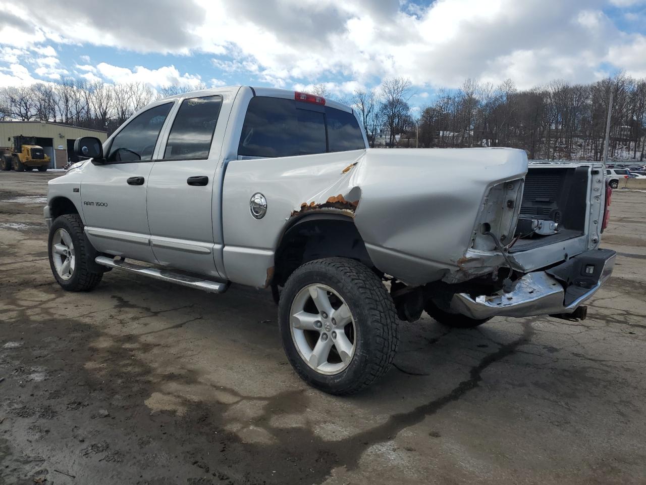 2007 Dodge RAM - Image 2