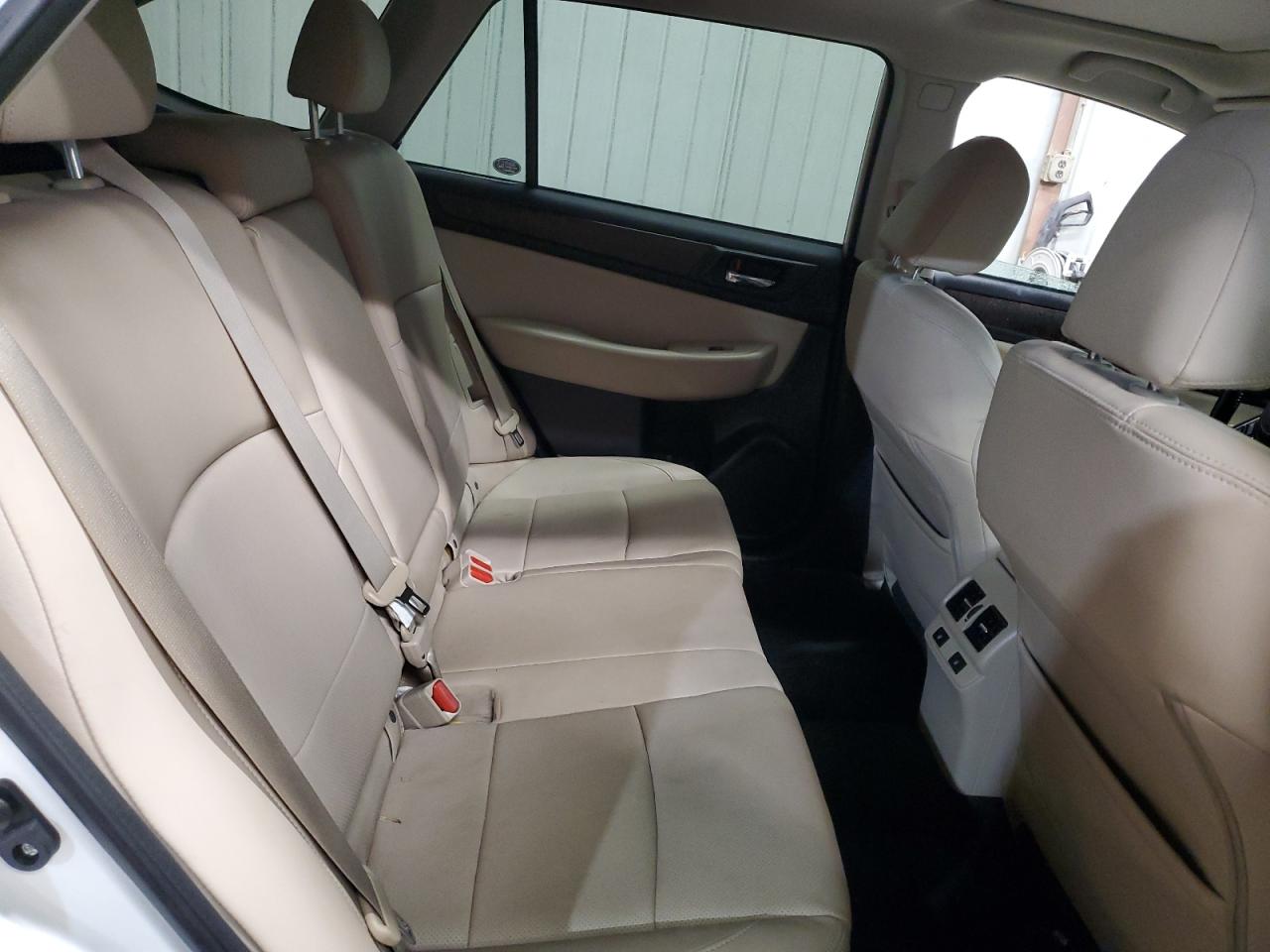 2017 Subaru Outback - Image 11