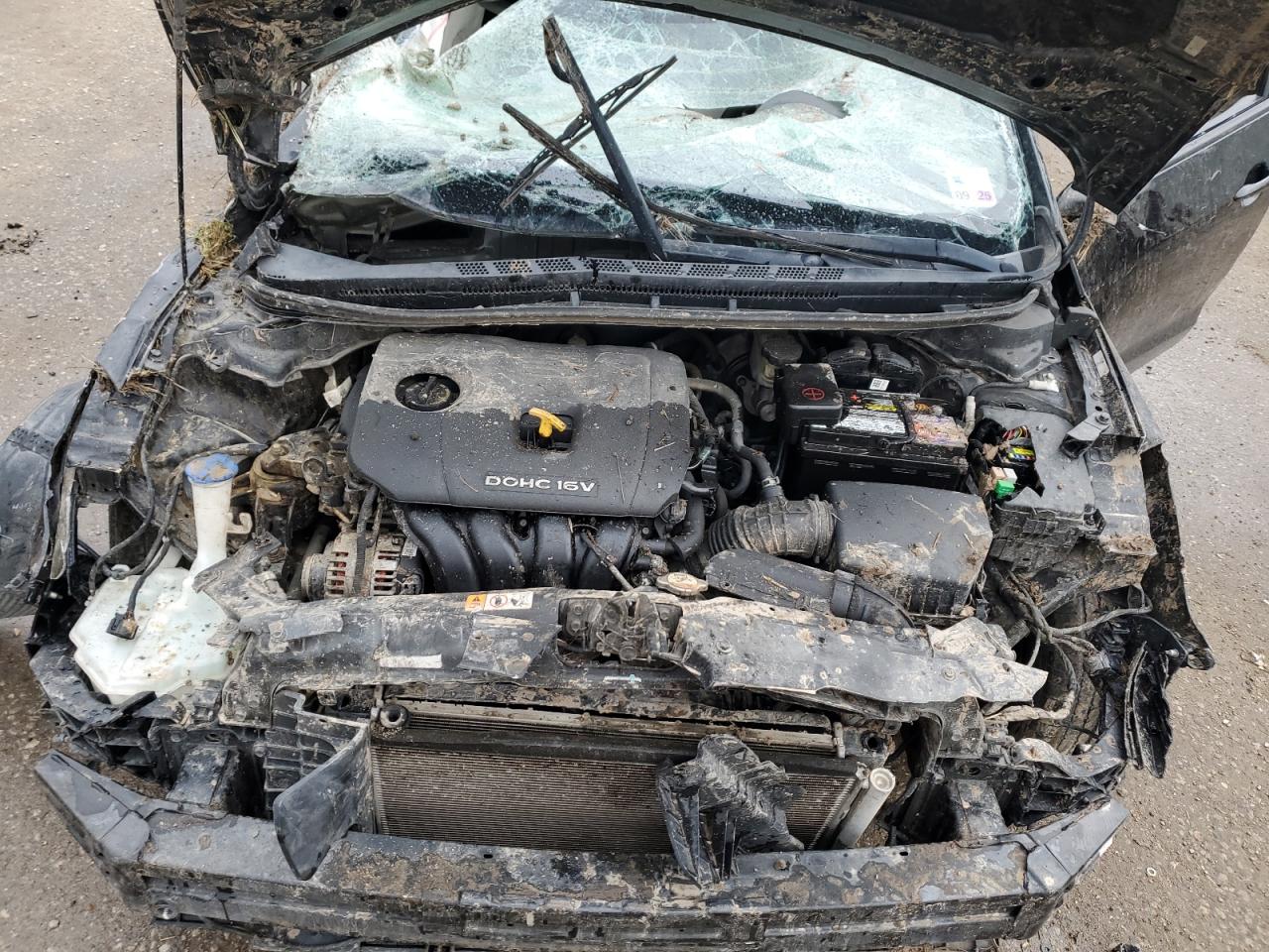 2018 Kia Forte - Image 12