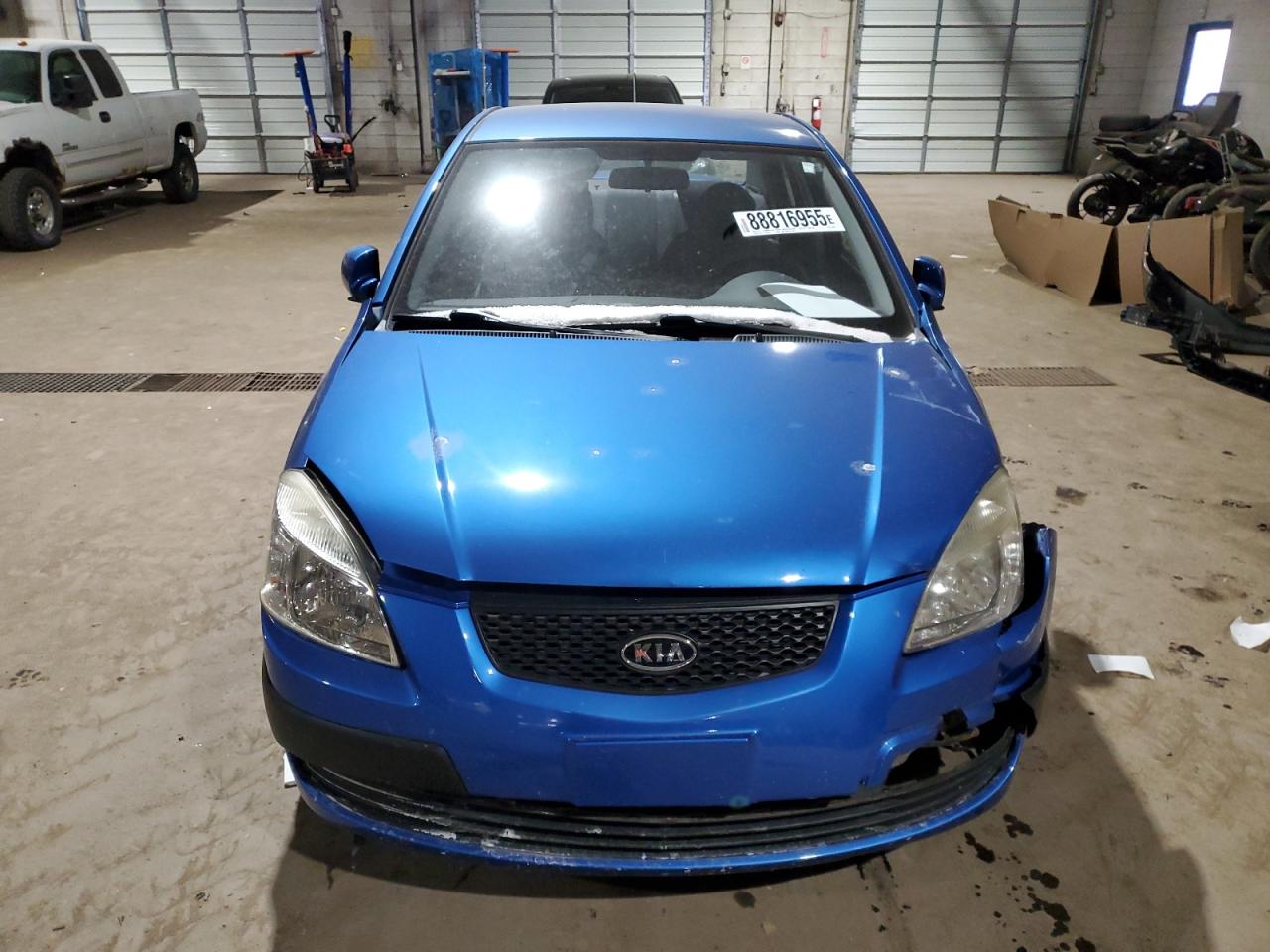 2009 Kia Rio - Image 5