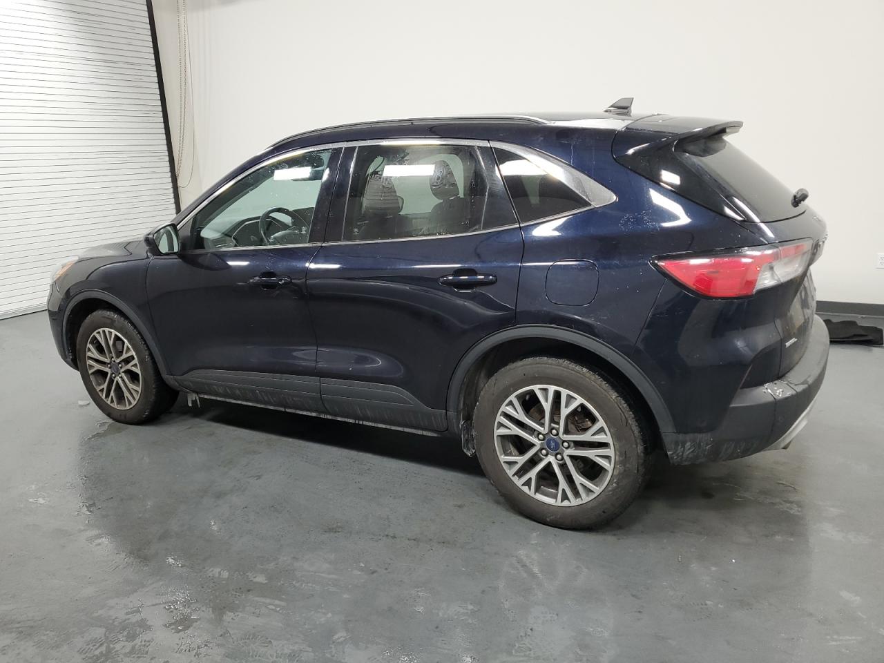 2021 Ford Escape - Image 2