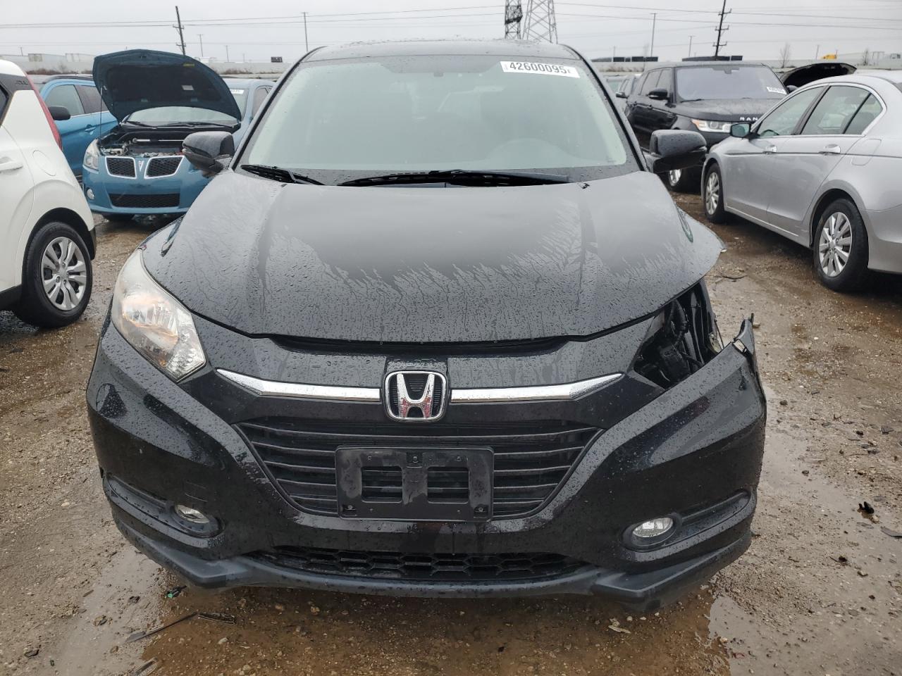 2018 Honda HR-V - Image 5