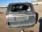 2012 Chrysler Town & Country Limited en Venta en Colorado Springs, CO - Front End
