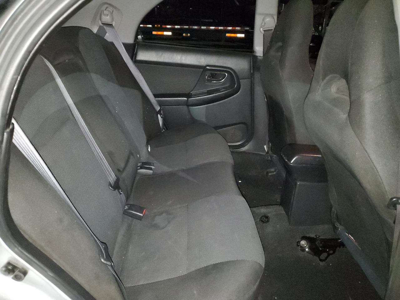 2004 Subaru WRX - Image 10