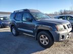 2011 Nissan Xterra Off Road за продажба в Assonet, MA - Mechanical