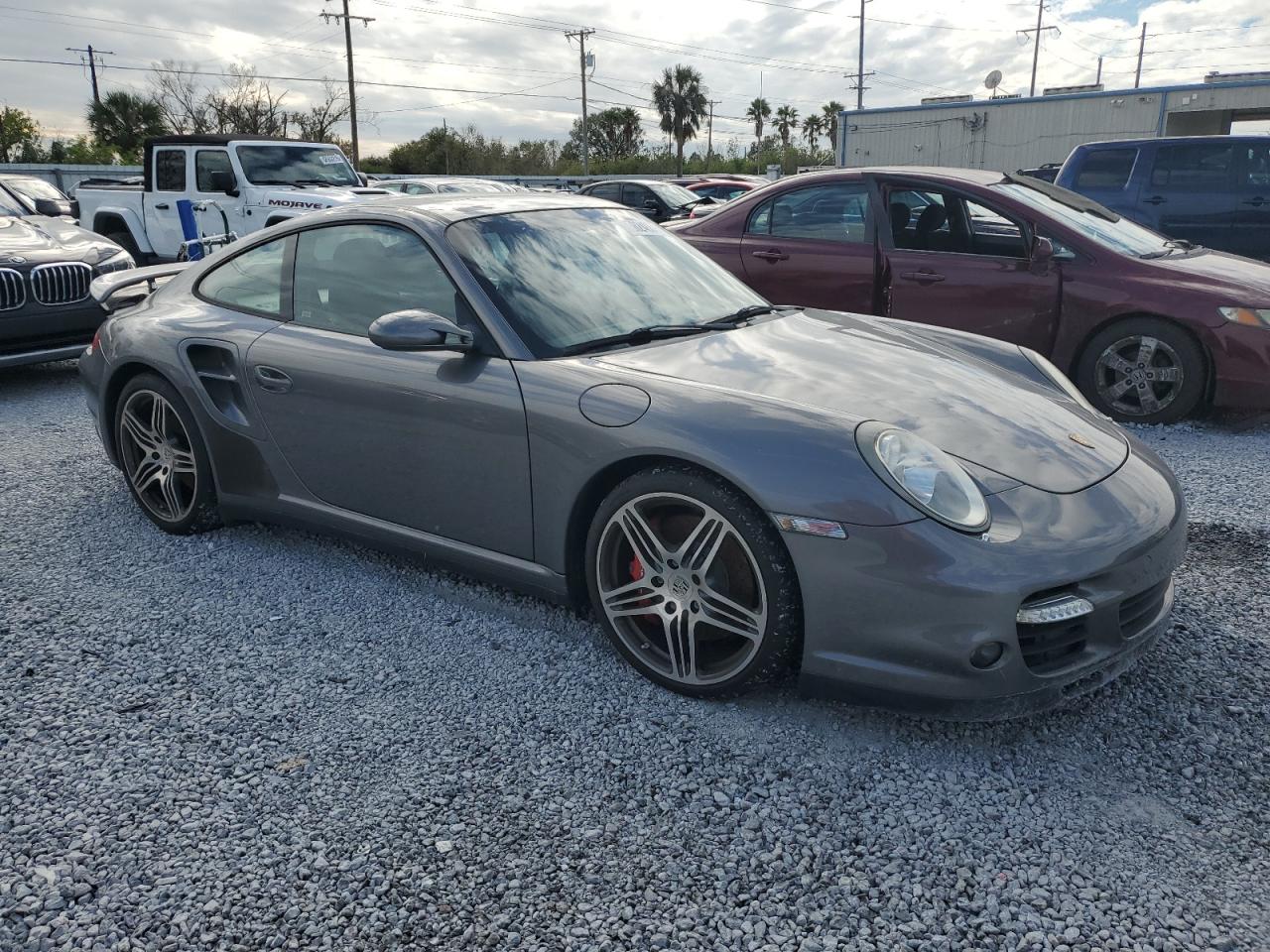 2007 Porsche 911 - Image 4