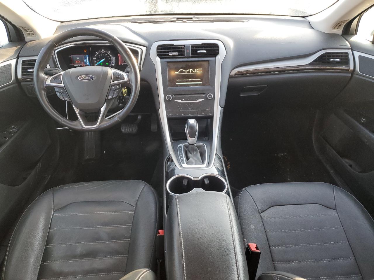 2015 Ford Fusion - Image 8