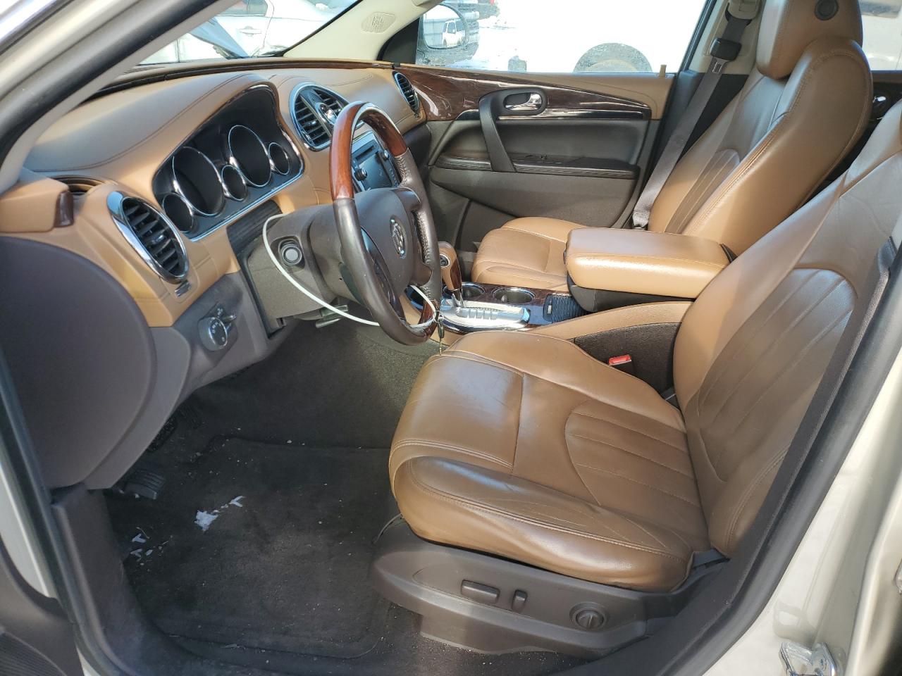 2013 Buick Enclave - Image 7