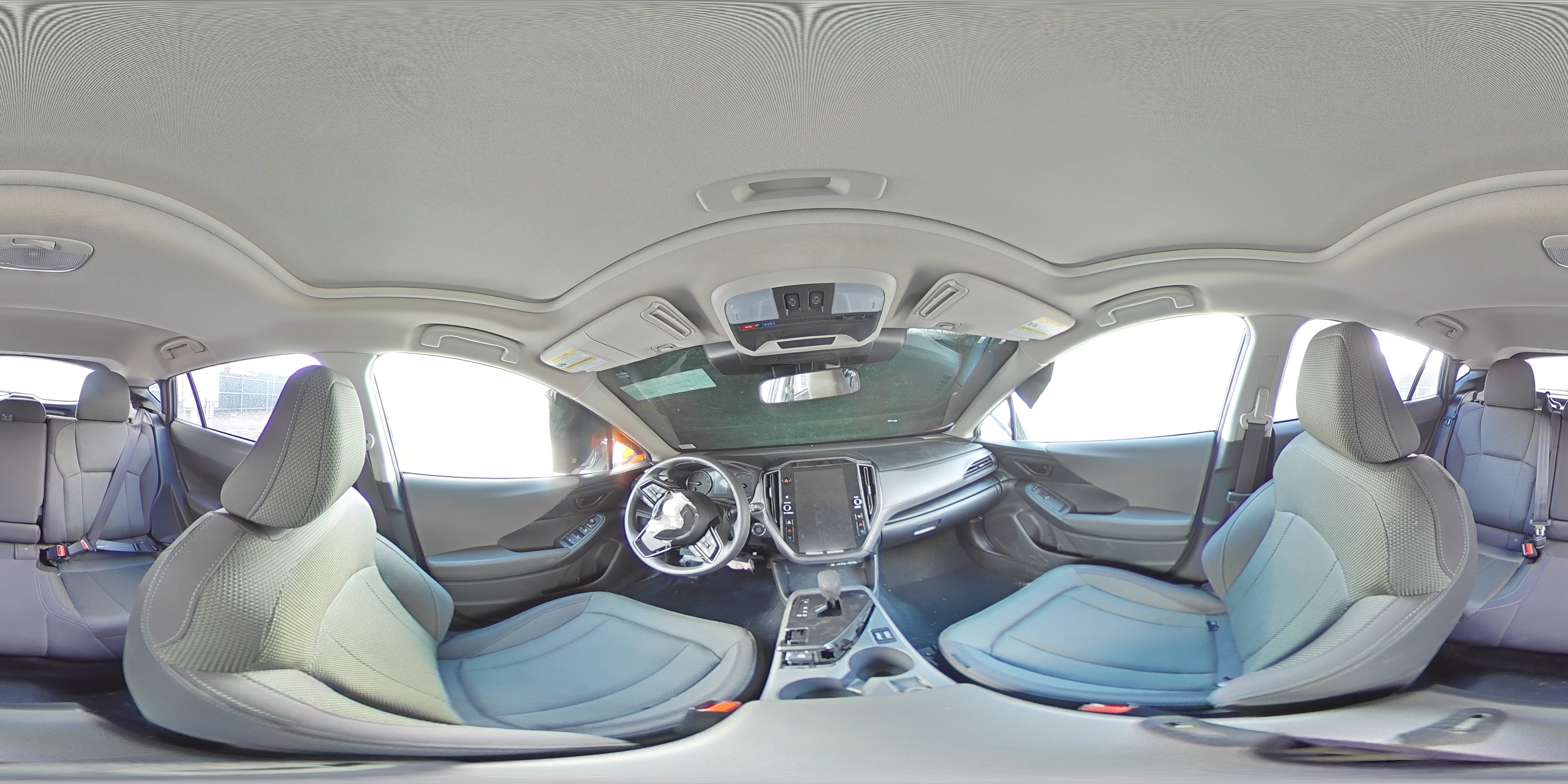2024 Subaru XV - Image 13