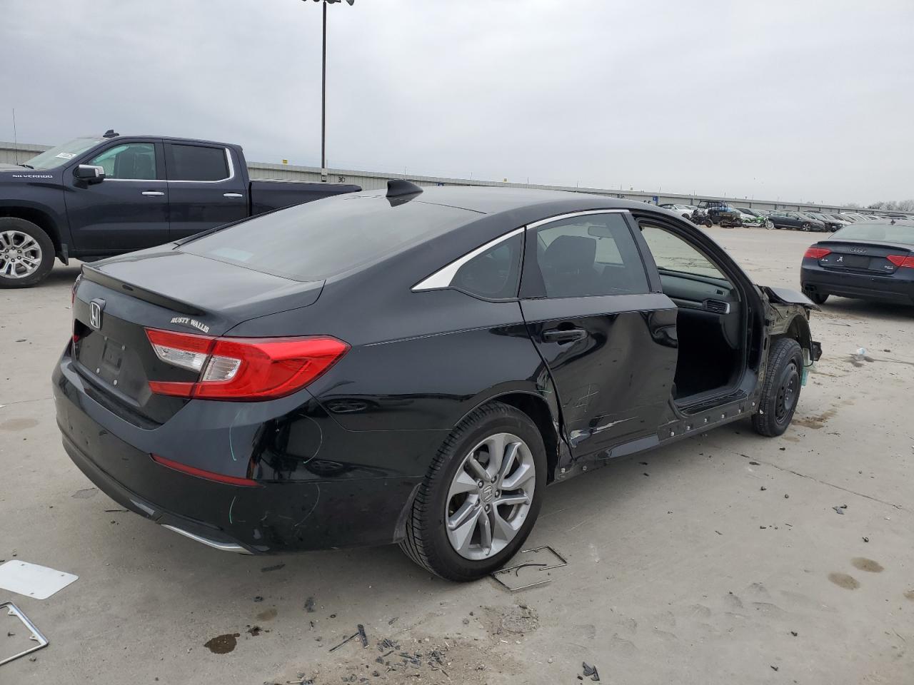 2018 Honda Accord - Image 3