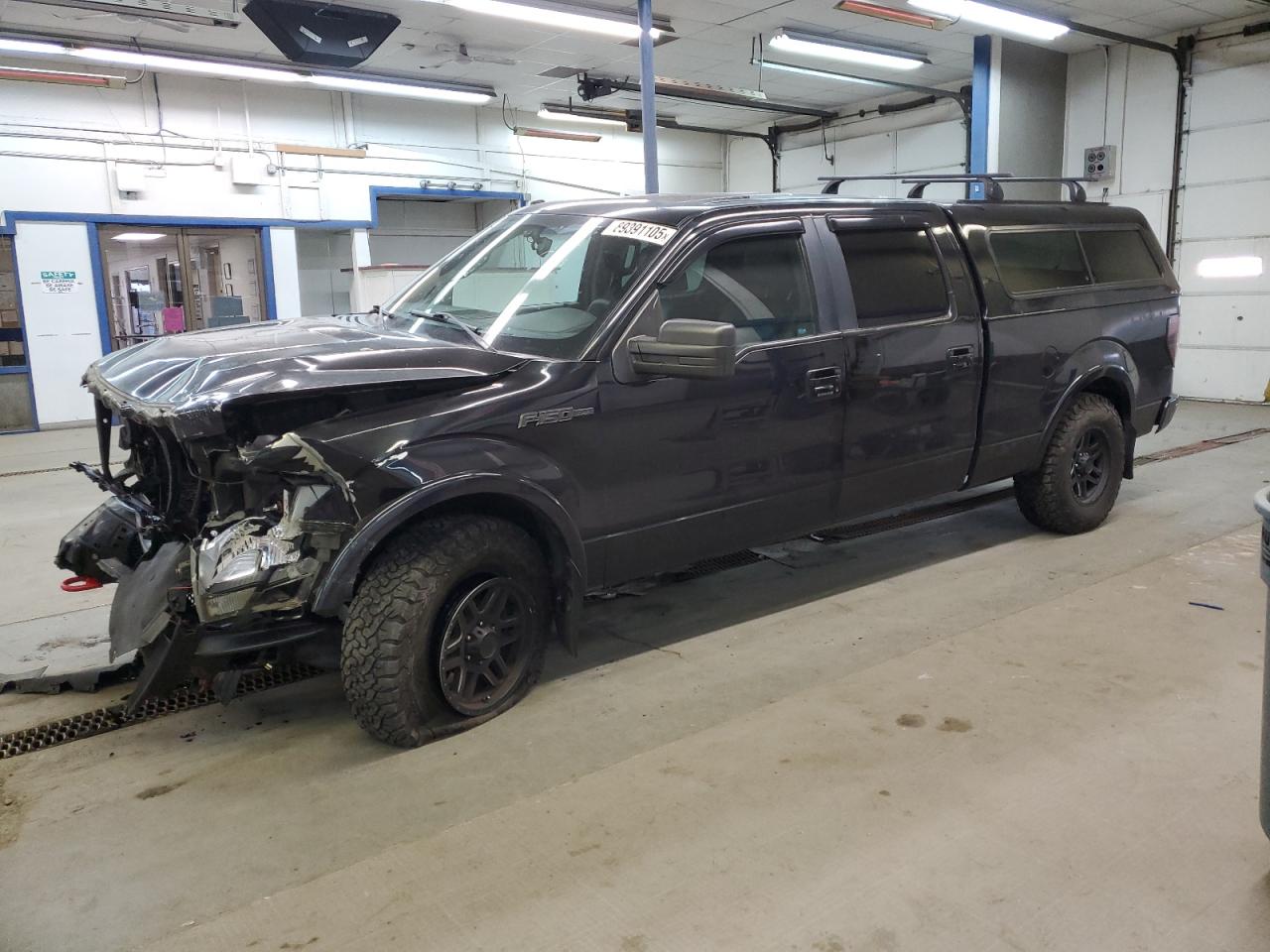 2010 Ford F-150 - Image 1