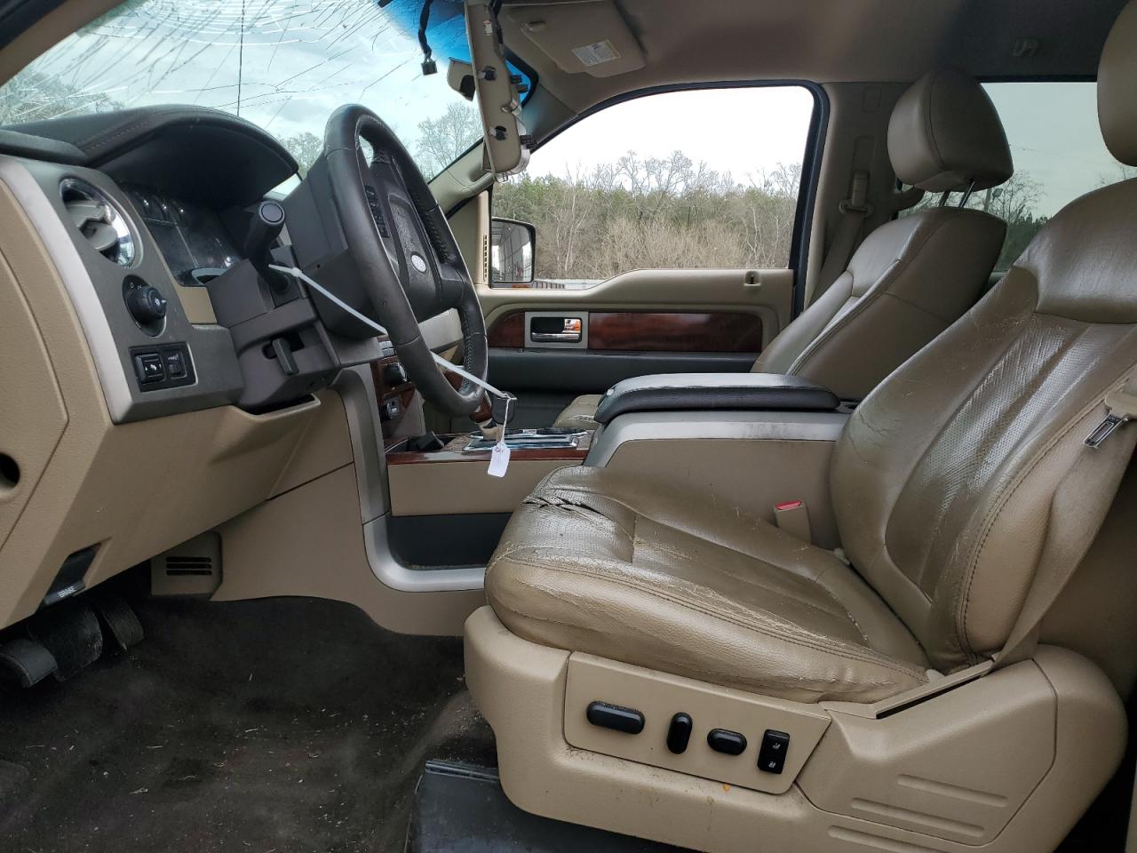 2010 Ford F-150 - Image 7