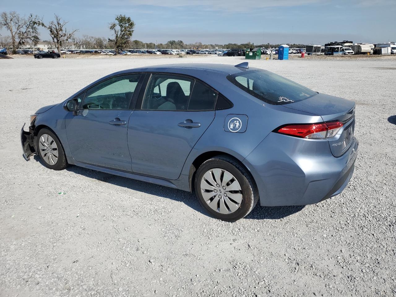 2021 Toyota Corolla - Image 2