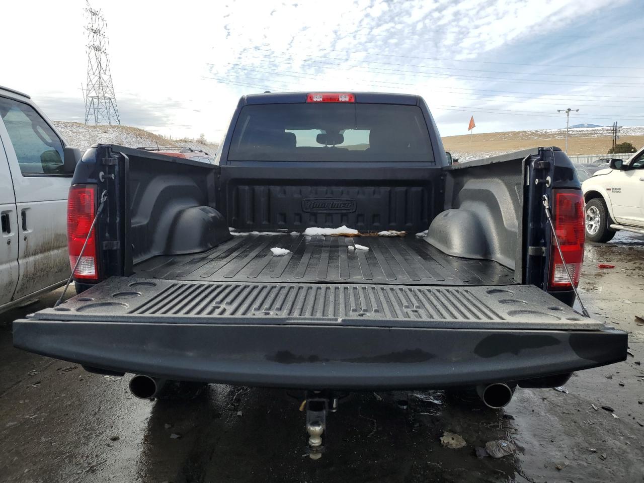 2013 RAM 1500 - Image 6