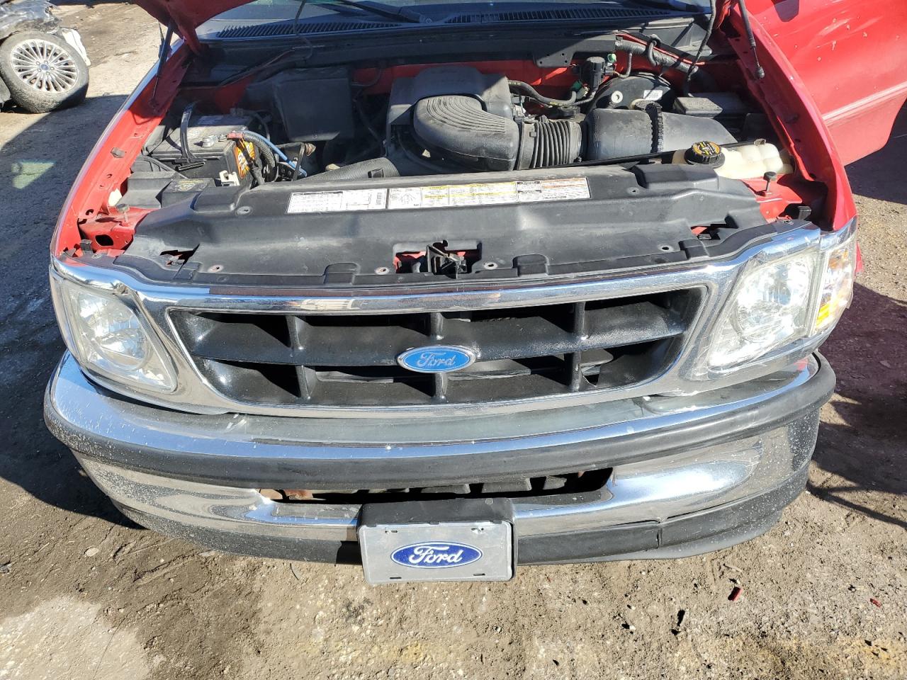1997 Ford F-150 - Image 11