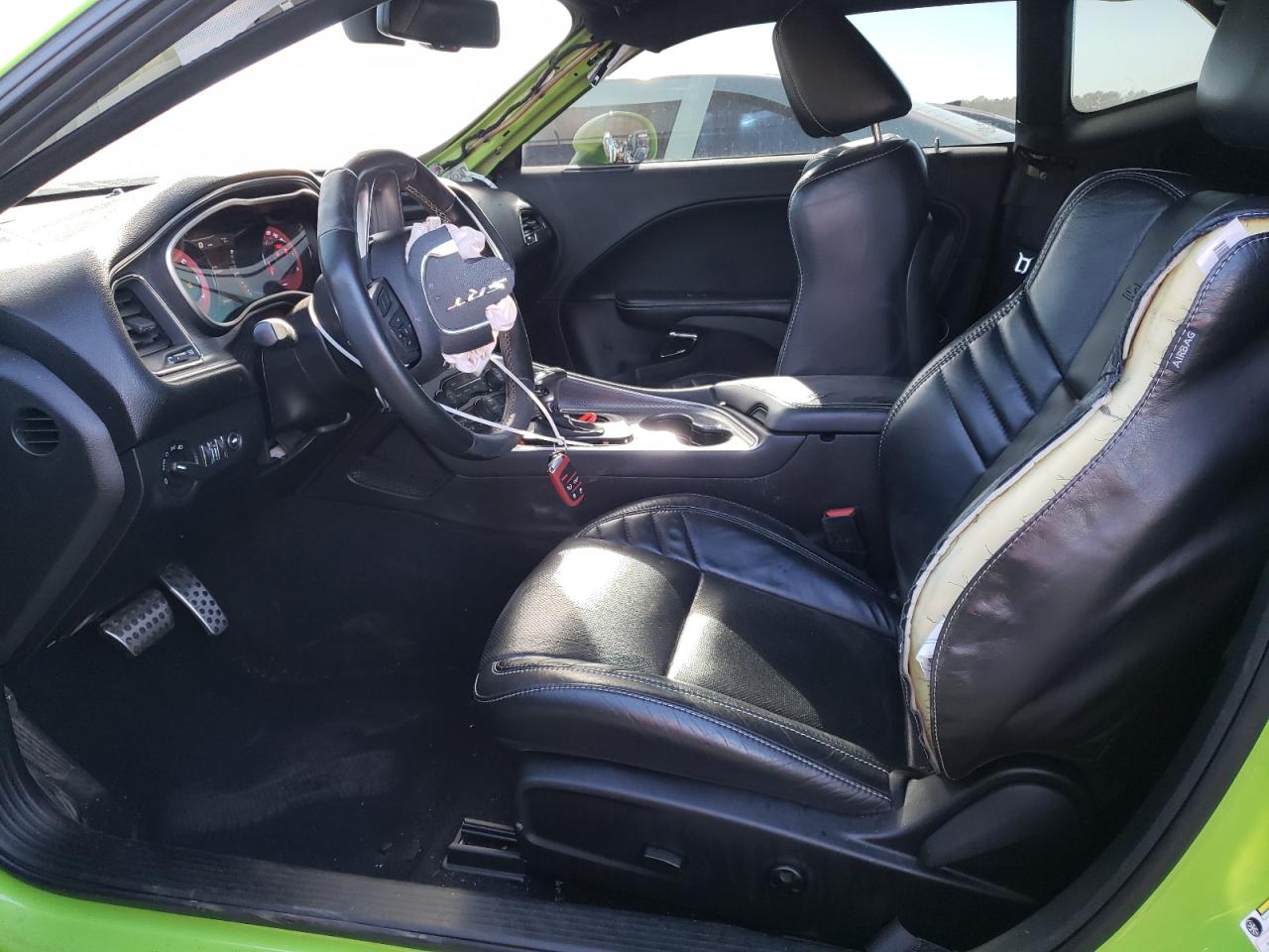 2019 Dodge Challenger - Image 7