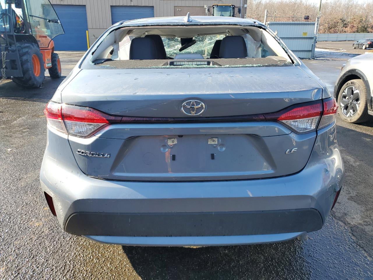 2022 Toyota Corolla - Image 6