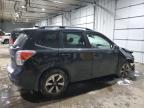 2018 Subaru Forester 2.5I Premium for Sale in Candia, NH - Front End