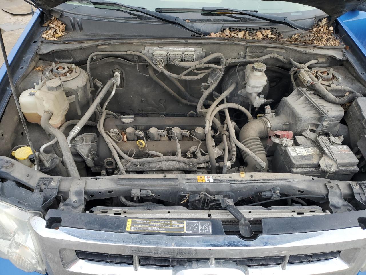 2012 Ford Escape - Image 12