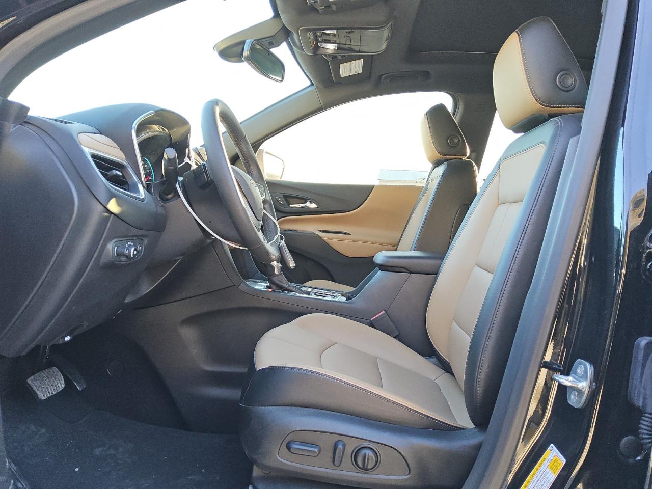 2023 Chevrolet Equinox - Image 7