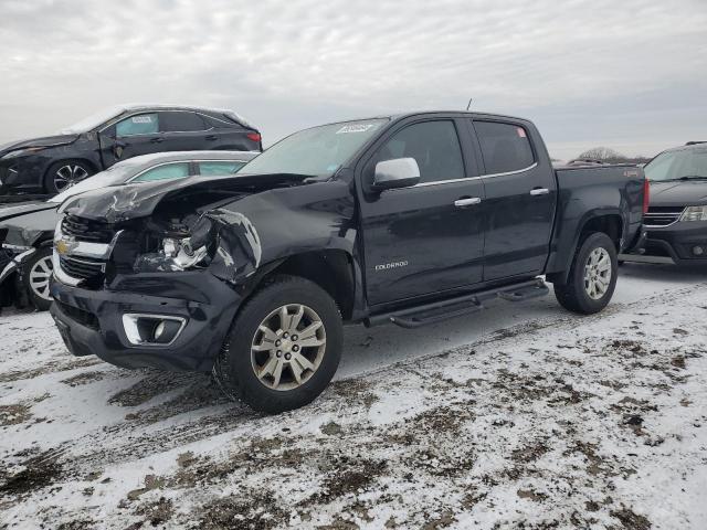 2015 Chevrolet Colorado Lt