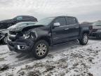 2015 Chevrolet Colorado Lt за продажба в Assonet, MA - Front End