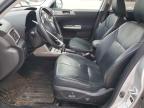 2009 Subaru Forester 2.5X Limited продається в Kansas City, KS - Front End
