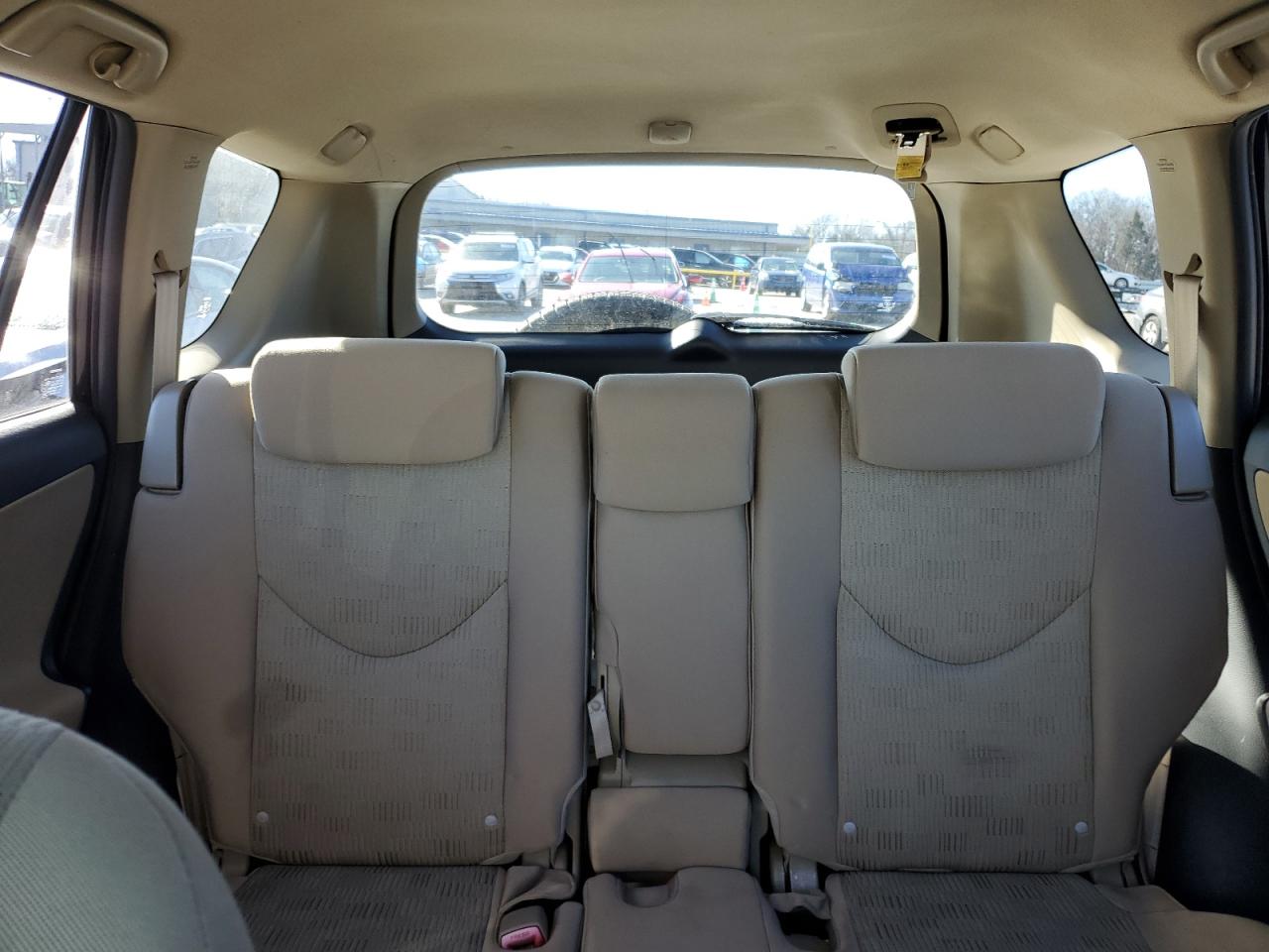 2009 Toyota RAV 4 - Image 10