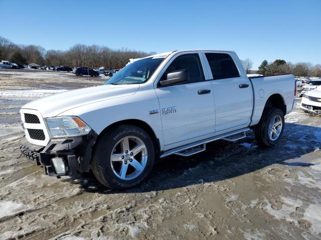 2016 Ram 1500 St