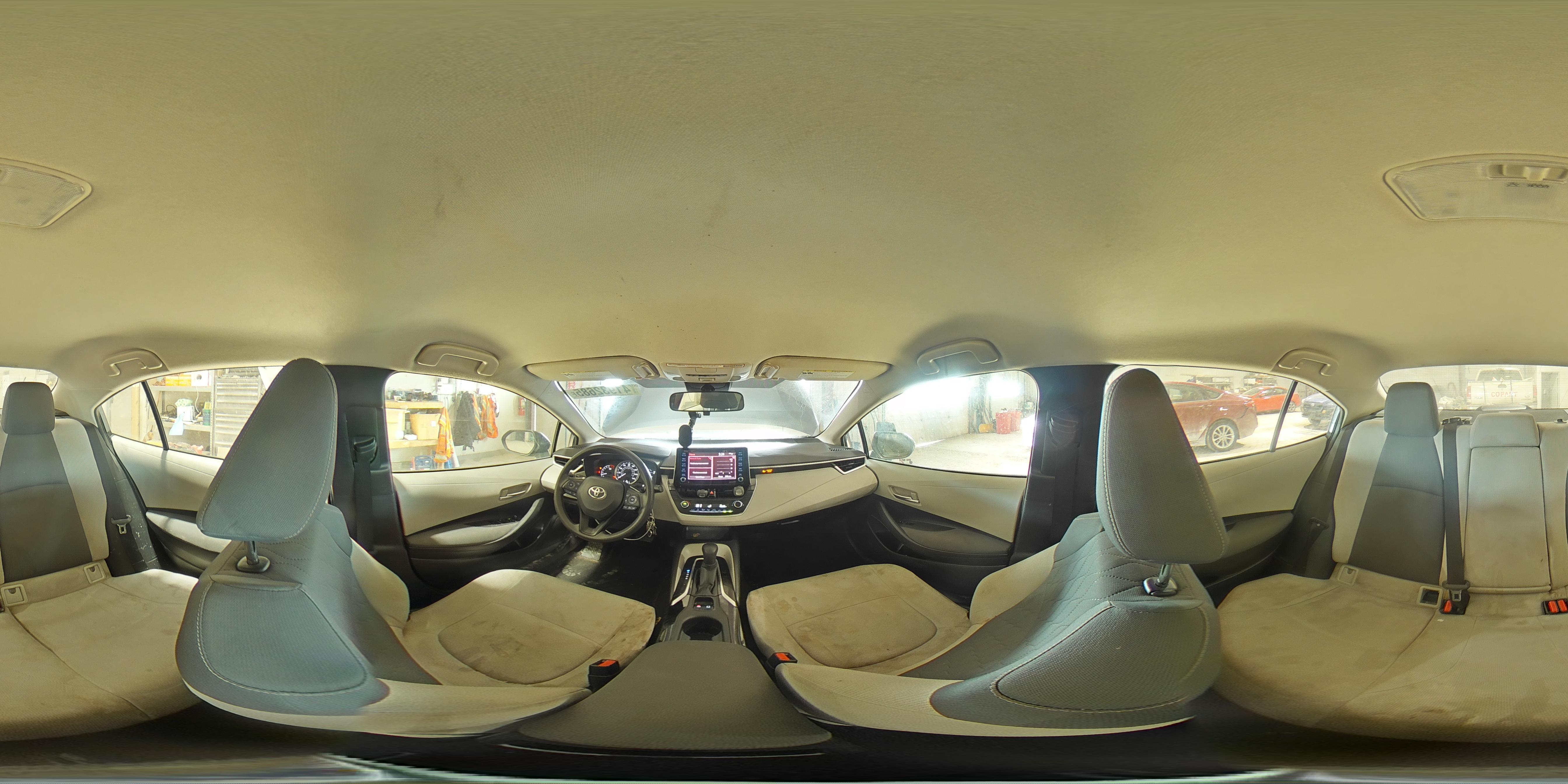 2021 Toyota Corolla - Image 12