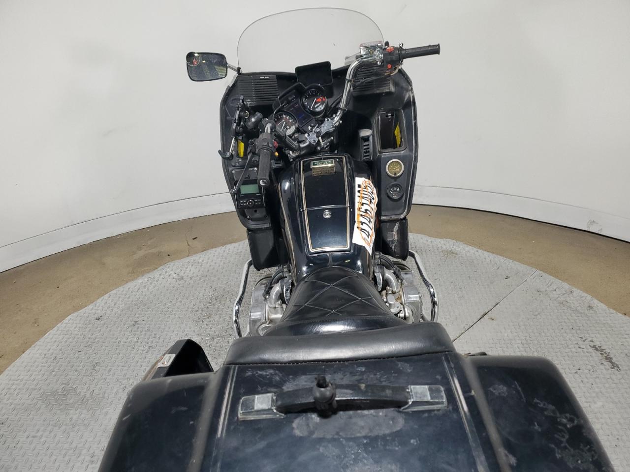 1981 Honda Gl1100 I VIN: 1HFSC0211BA126845 Lot: 41461405