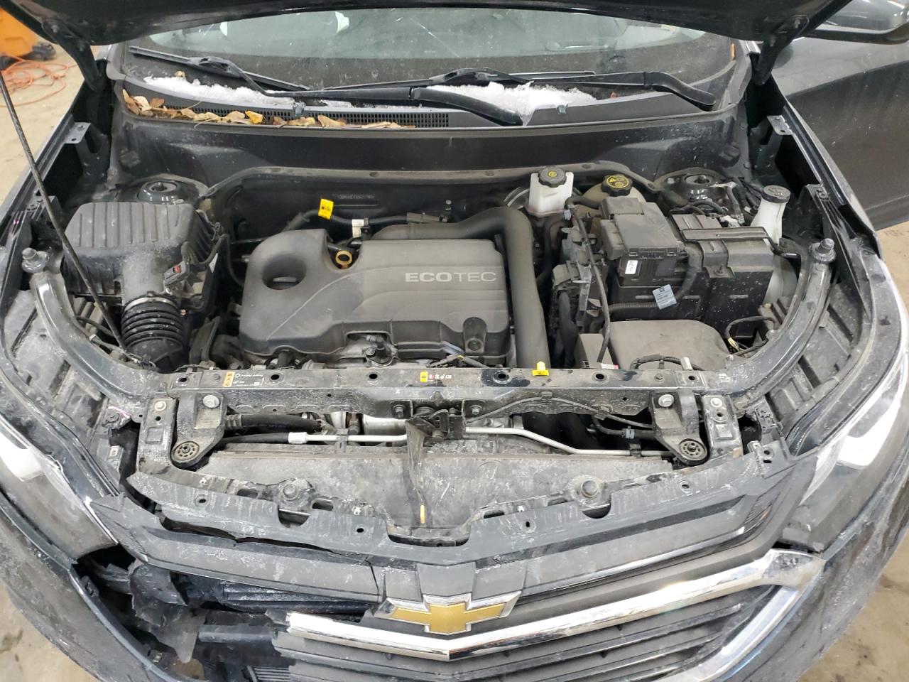 2020 Chevrolet Equinox - Image 12