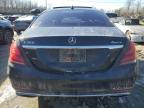 2018 Mercedes-Benz S 560 4Matic للبيع في Waldorf، MD - Front End