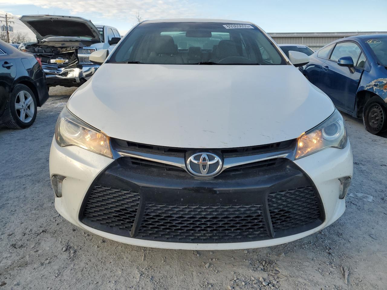 2015 Toyota Camry - Image 5