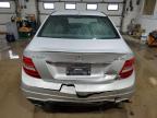 2014 Mercedes-Benz C 300 4Matic продається в Blaine, MN - Rear End