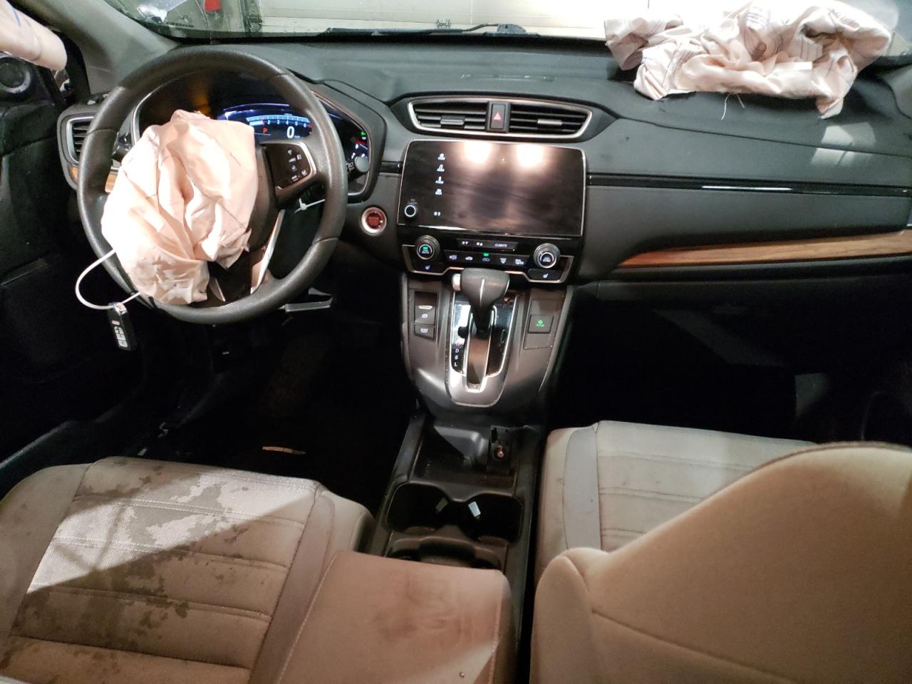 2017 Honda CR-V - Image 8