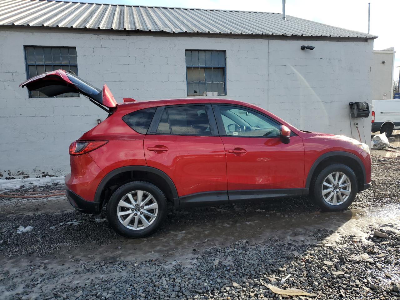 2015 Mazda CX-5 - Image 3