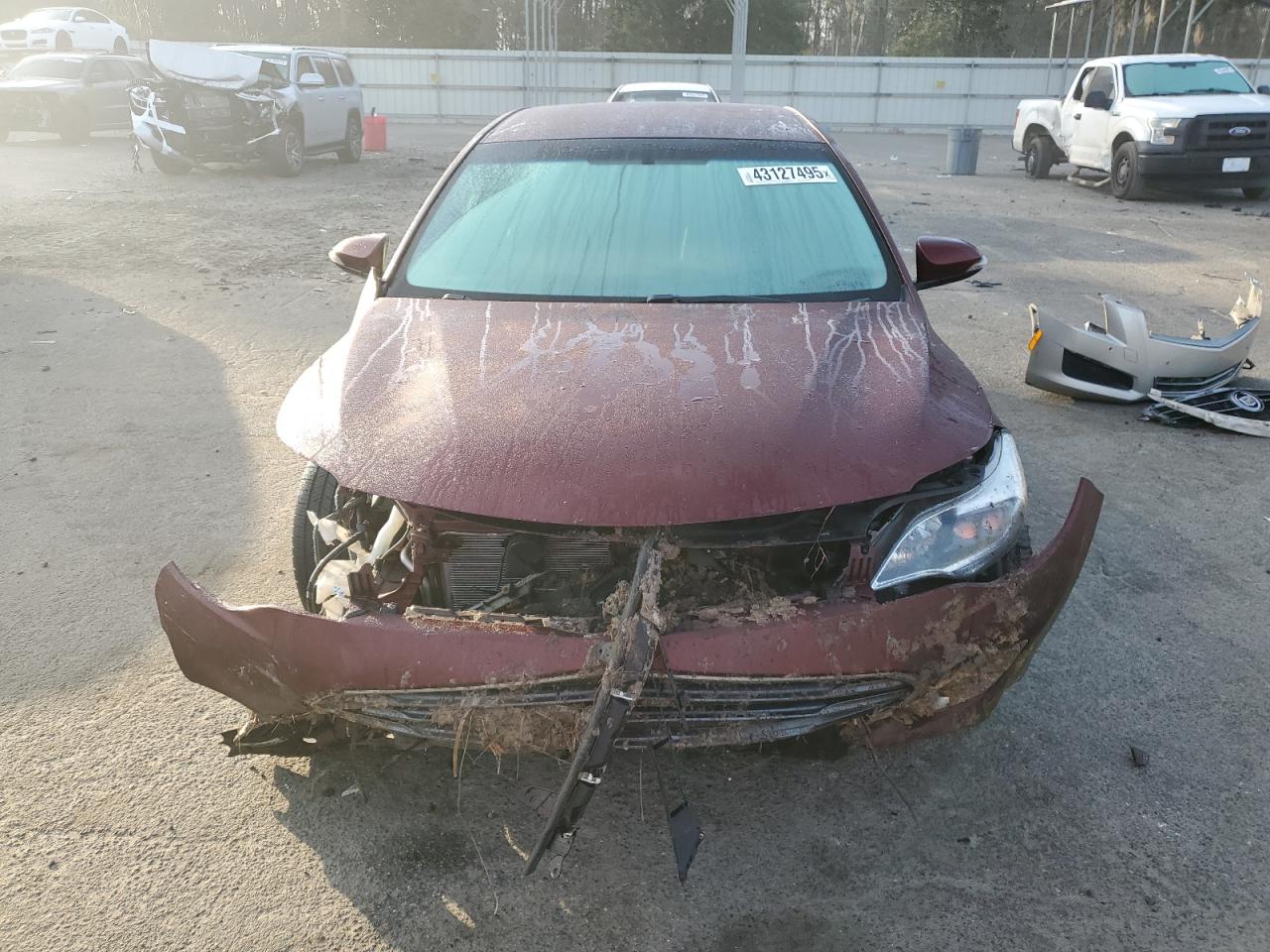 2013 Toyota Avalon - Image 5