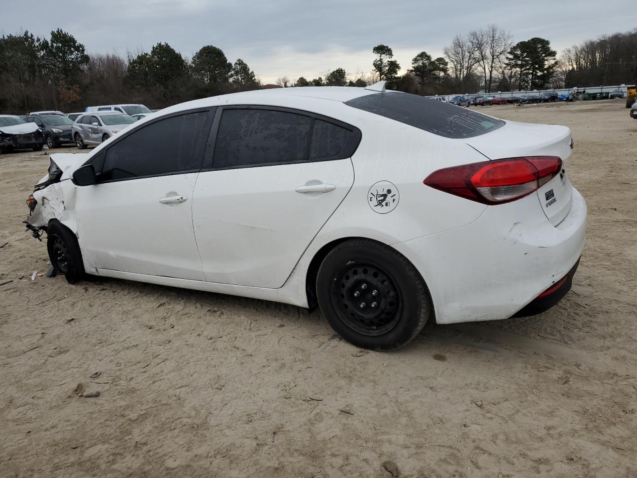 2017 Kia Forte - Image 2