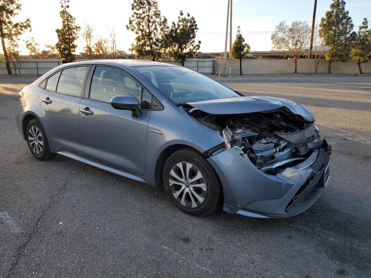 2020 Toyota Corolla - Image 4