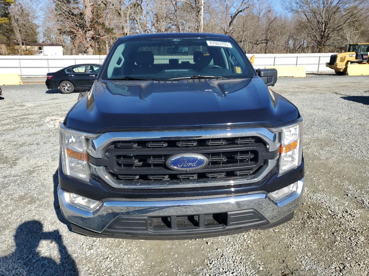 2021 Ford F-150 - Image 5