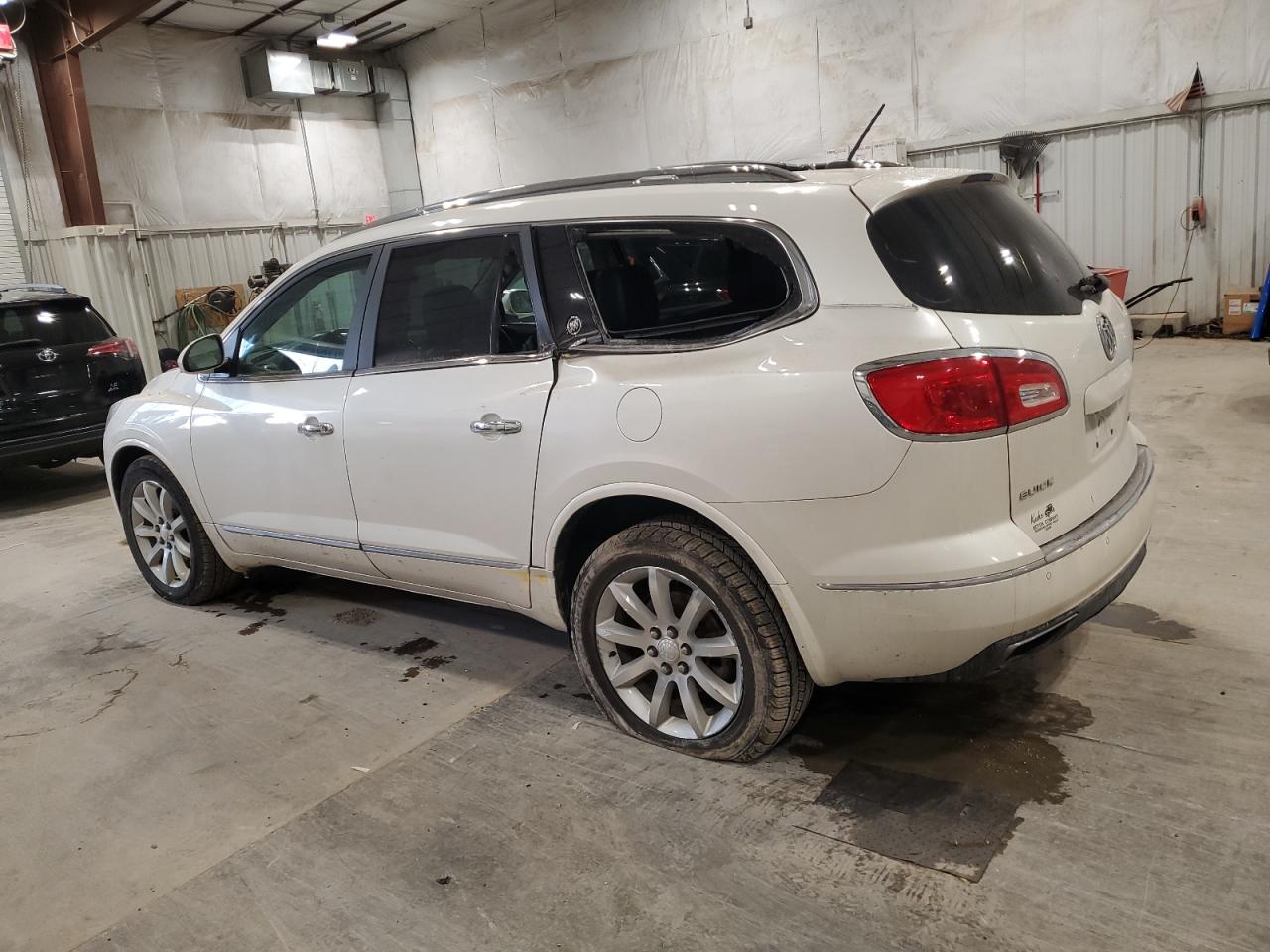 VIN 5GAKVCKD3FJ168991 2015 BUICK ENCLAVE no.2