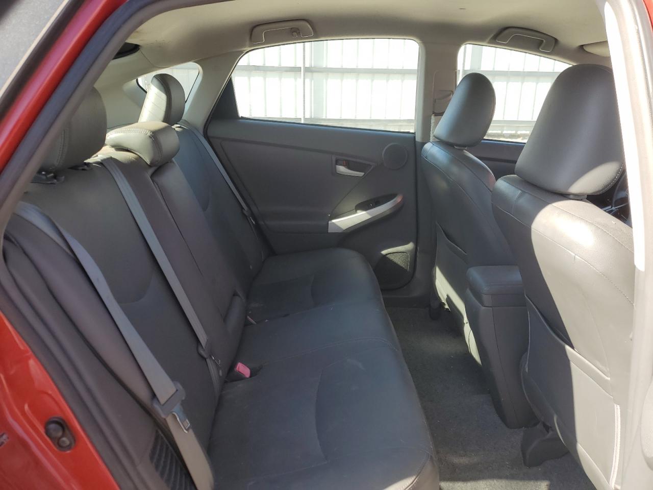 2010 Toyota Prius - Image 10